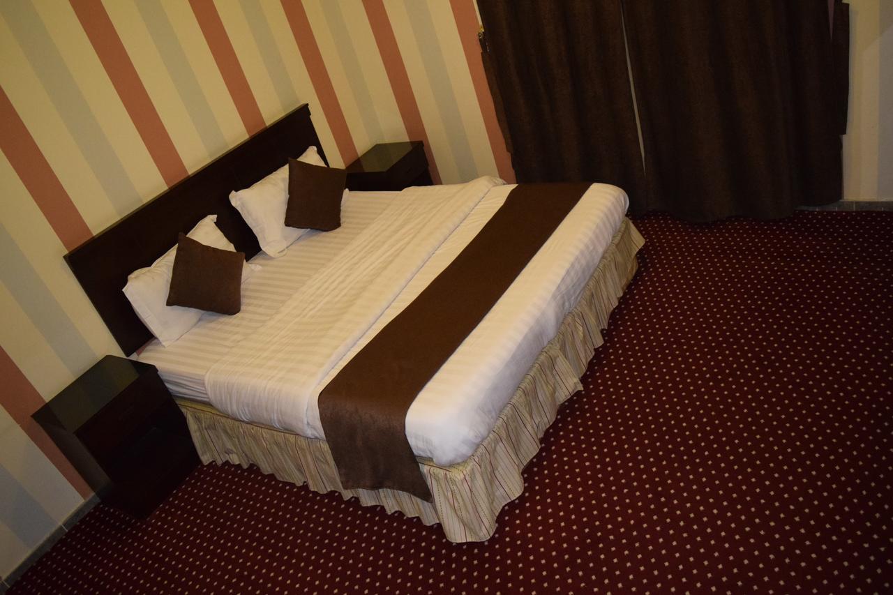 Manaret Al Naseem * Jeddah