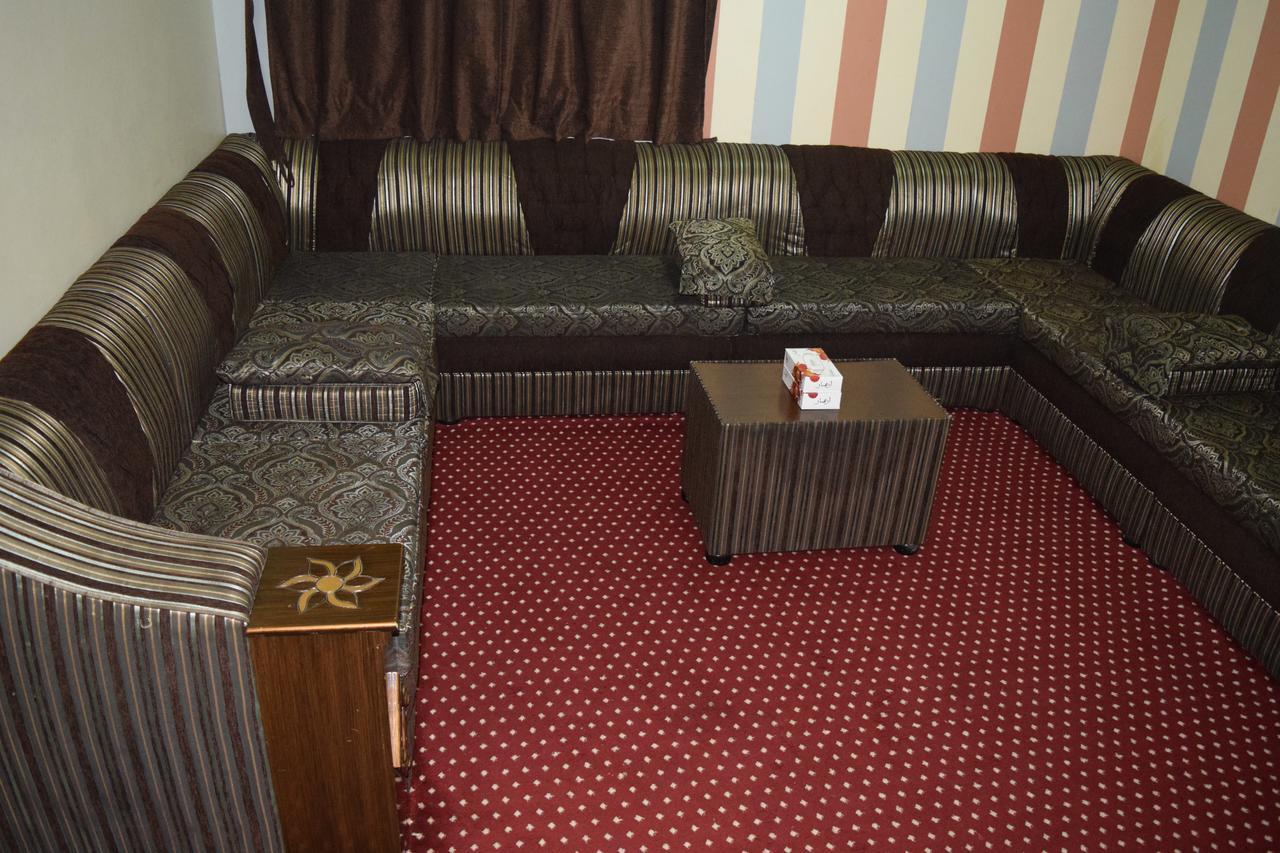 Aparthotel Manaret Al Naseem *