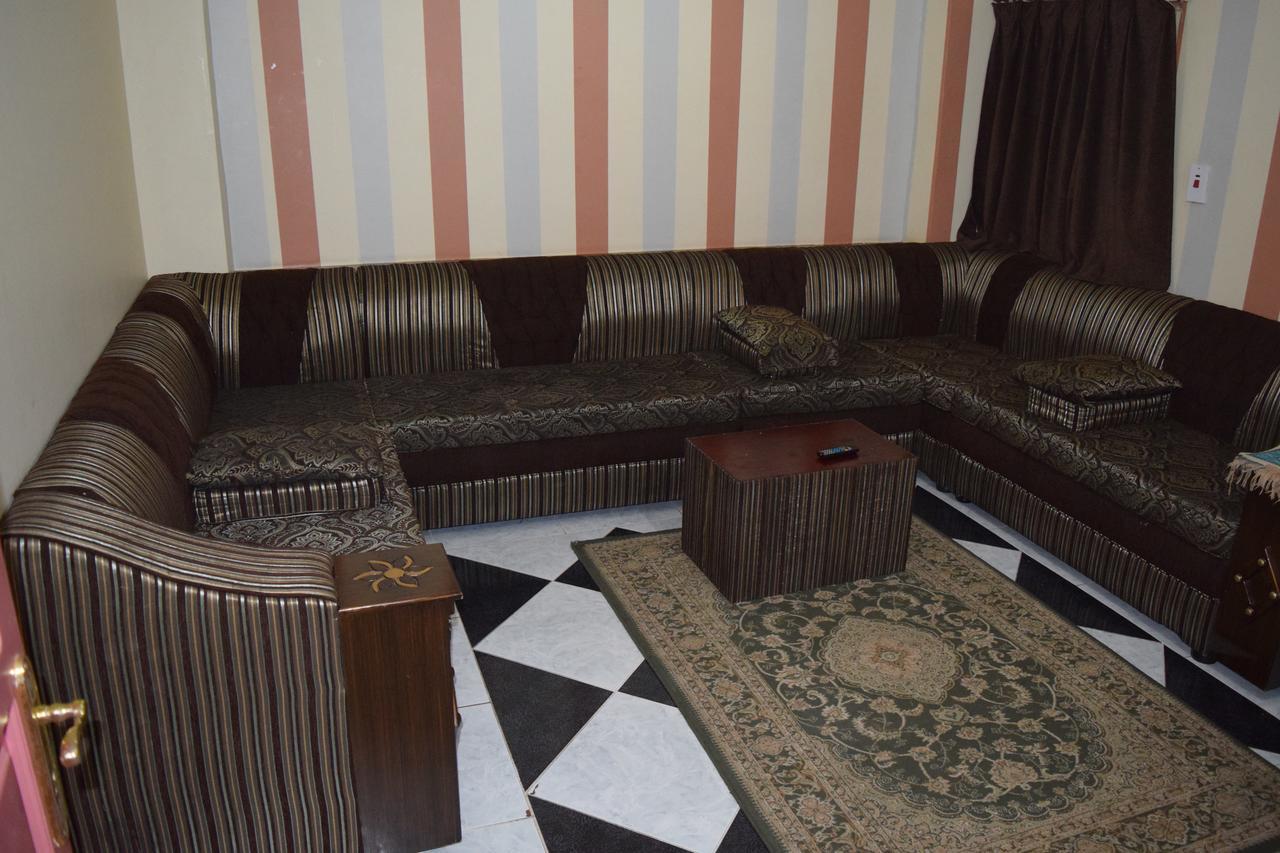 Aparthotel Manaret Al Naseem *