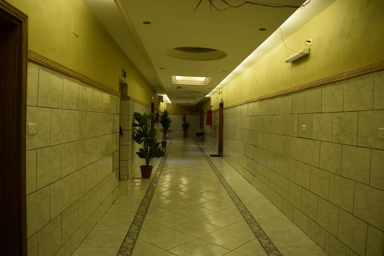 Aparthotel Manaret Al Naseem *