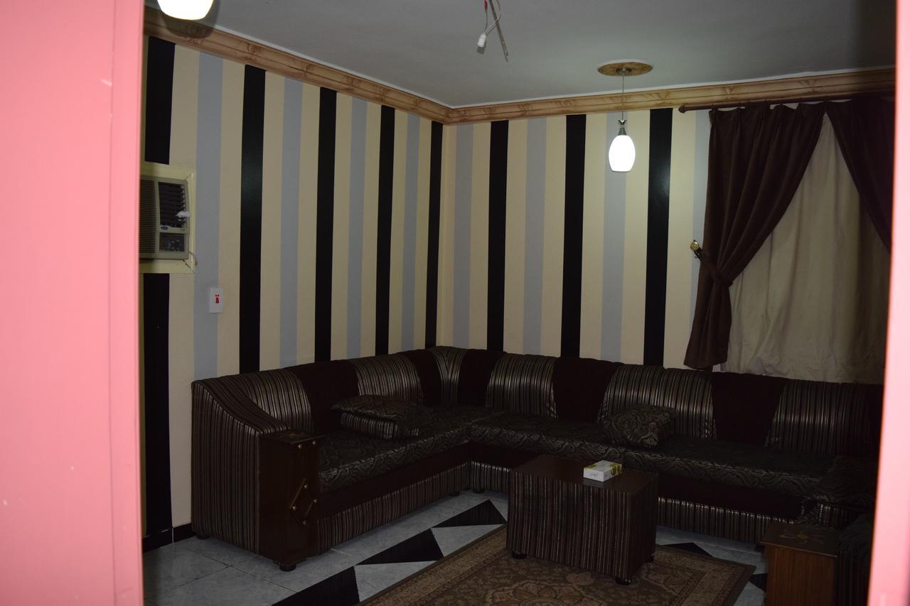 Aparthotel Manaret Al Naseem *
