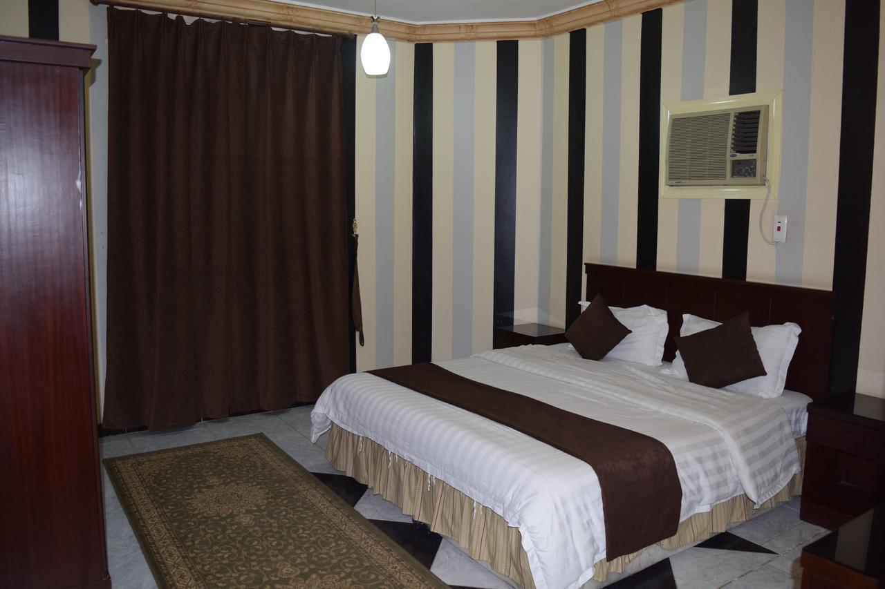 Aparthotel Manaret Al Naseem *