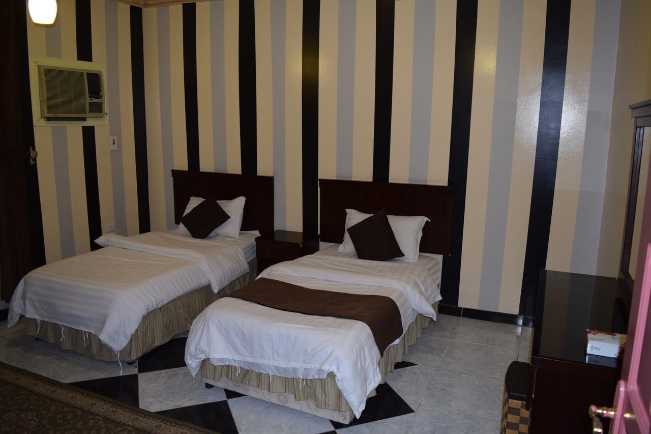 Manaret Al Naseem * Jeddah