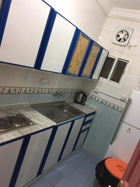 Manaret Al Naseem * Jeddah