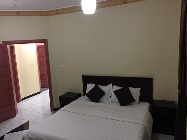 Manaret Al Naseem * Jeddah