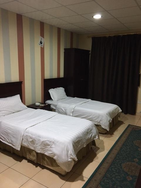 Manaret Al Naseem * Jeddah