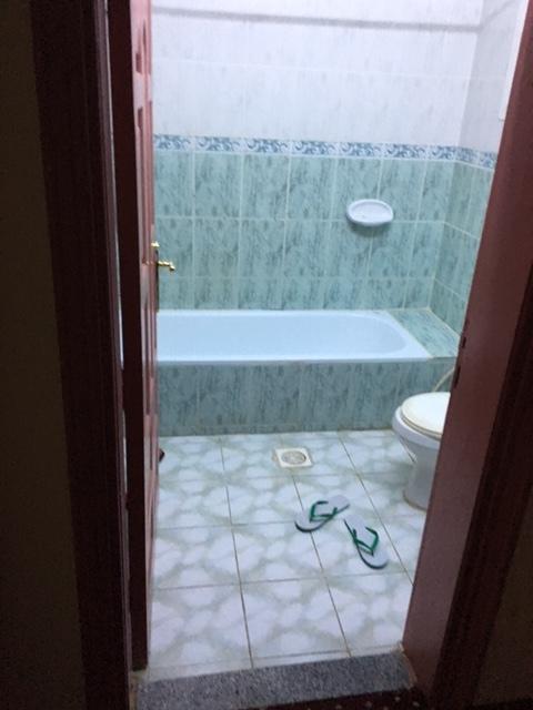 Aparthotel Manaret Al Naseem *