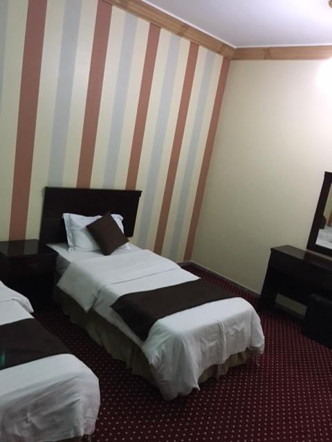 Manaret Al Naseem * Jeddah