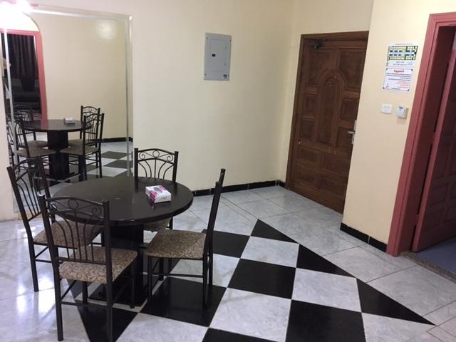 Manaret Al Naseem * Jeddah