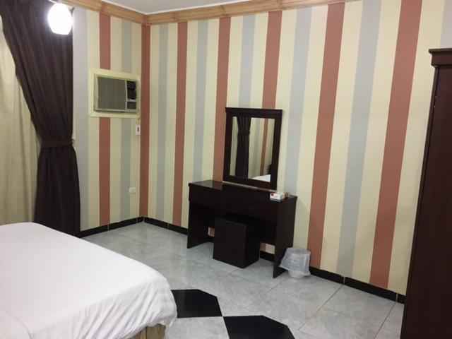 Manaret Al Naseem * Jeddah