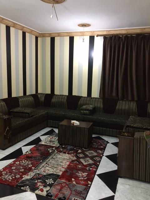 Manaret Al Naseem * Jeddah