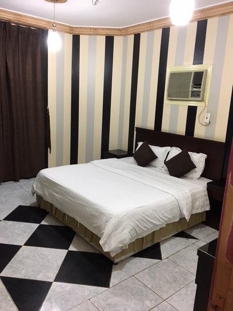 Manaret Al Naseem * Jeddah